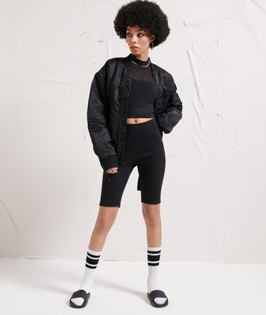 Energy Surplus Long Sleeved Top Image 2