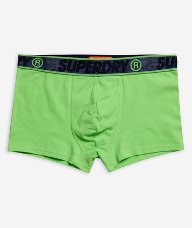 Organic Cotton Trunk Double Pack Image 4