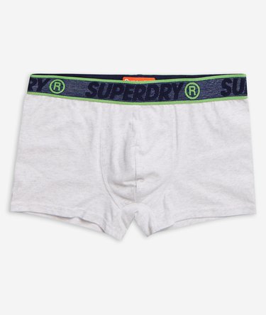 Organic Cotton Trunk Double Pack Image 5