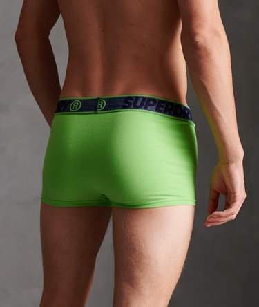 Organic Cotton Trunk Double Pack Image 2