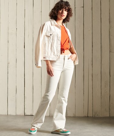 Organic Cotton Classic T-Shirt Image 2