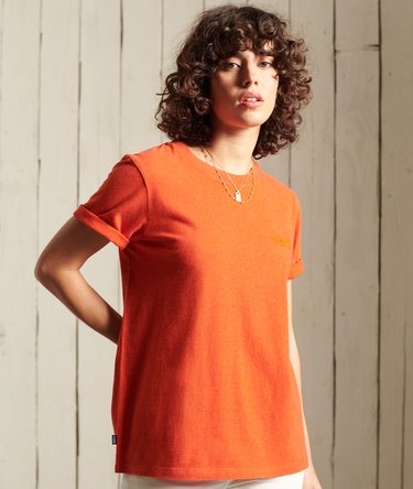 Organic Cotton Classic T-Shirt Image 1