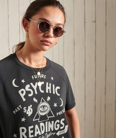 Workwear Kurzpulli mit Rundhalsausschnitt Image 4