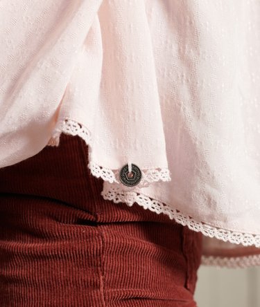 Jenny Lace Top Image 6