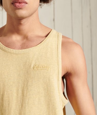 LA Beach tanktop Image 3
