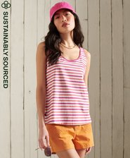 Organic Cotton Classic Vest
