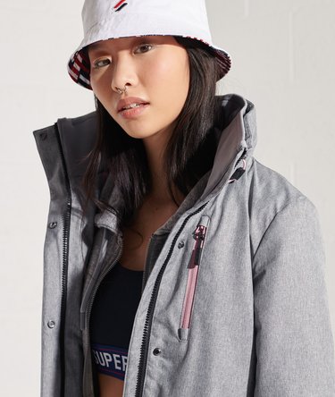 Chaqueta Hurricane Image 4