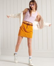 Organic Cotton Classic Vest
