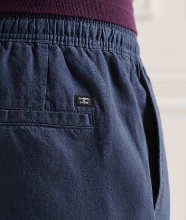 Superdry Studios Drawstring Trousers Image 4