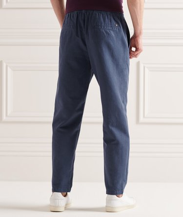 Superdry Studios Drawstring Trousers Image 3