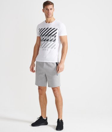 Training Coresport T-Shirt mit Grafik Image 2
