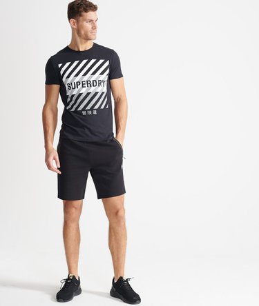 Training Coresport T-shirt met print Image 2