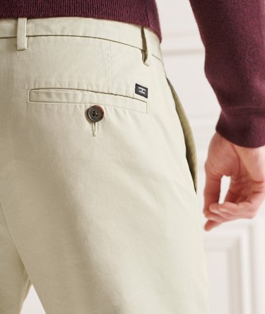 Studios Chinos Image 4