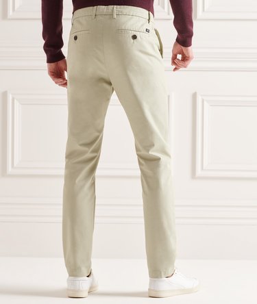 Studios Chinos Image 3