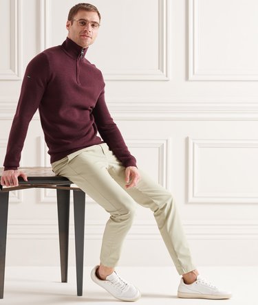 Studios Chinos Image 2
