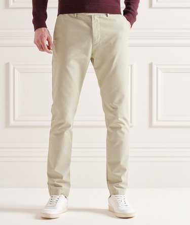 Studios Chinos Image 1