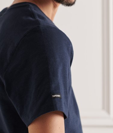 Authentic Organic Cotton T-Shirt Image 4