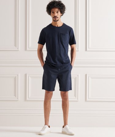 Authentic Organic Cotton T-Shirt Image 2