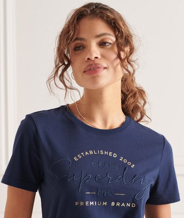 Established T-Shirt Image 4