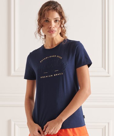 Established T-Shirt Image 1