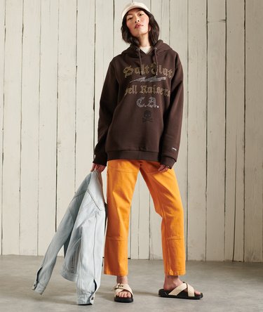 Pantalon Carpenter Image 2