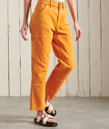 Pantalon Carpenter Image 1