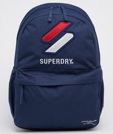 Sportstyle Montana Rucksack Image 1