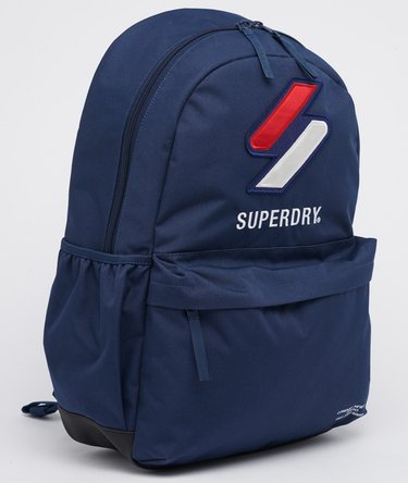 Sportstyle Montana Rucksack Image 3