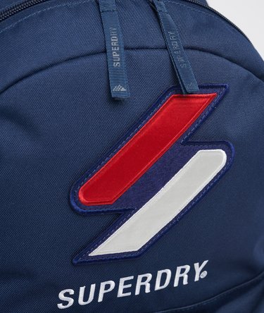 Sportstyle Montana Rucksack Image 5