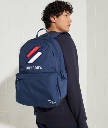 Sportstyle Montana Rucksack Image 2