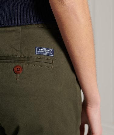 Slim Chinos Image 5