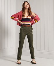 Slim Chinos