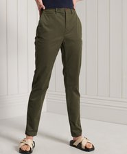 Slim Chinos