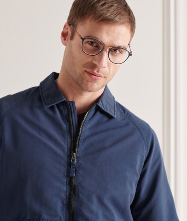 Veste Utility Coach Image 3