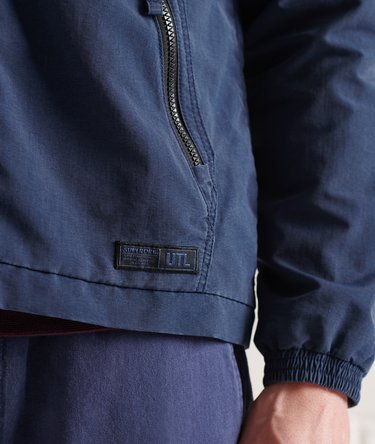 Veste Utility Coach Image 4