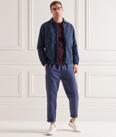Veste Utility Coach Image 2