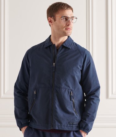 Veste Utility Coach Image 1