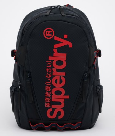 Combray Tarp Rucksack Image 1