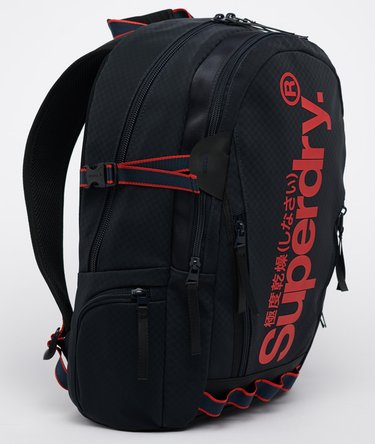 Combray Tarp Rucksack Image 3
