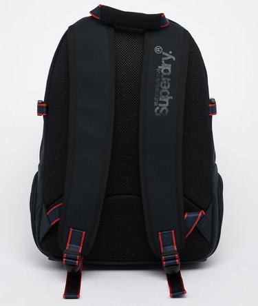 Combray Tarp Rucksack Image 4