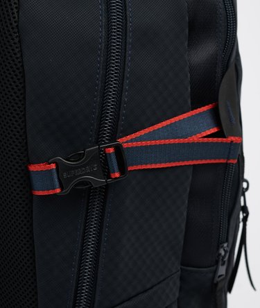 Combray Tarp Rucksack Image 6