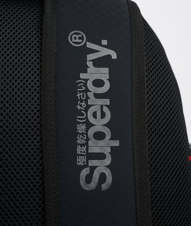 Combray Tarp Rucksack Image 7