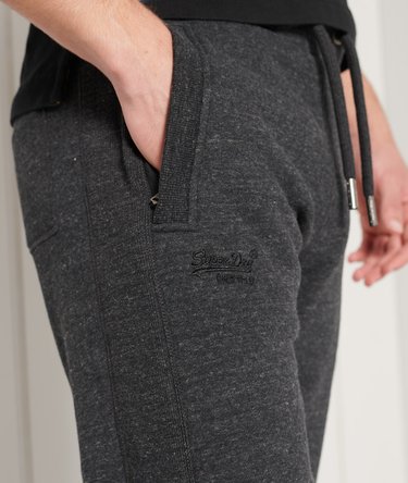 Klassische Jogginghose aus der Orange Label Kollektion Image 4