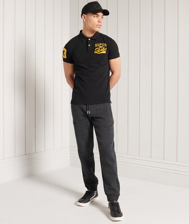 Klassische Jogginghose aus der Orange Label Kollektion Image 2