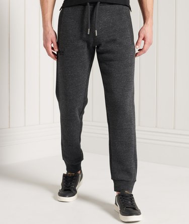 Klassische Jogginghose aus der Orange Label Kollektion Image 1