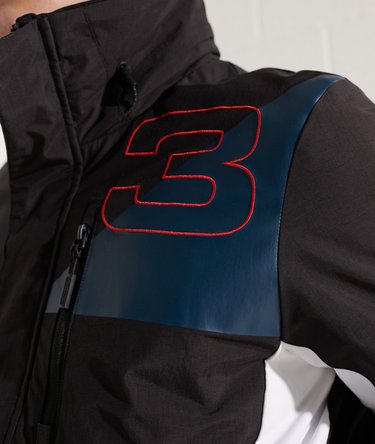 Coast Hurricane Jacket Image 7