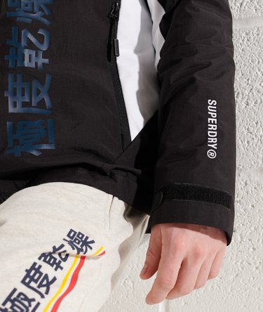 Coast Hurricane Jacket Image 6