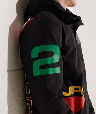 Coast Hurricane Jacket Image 5