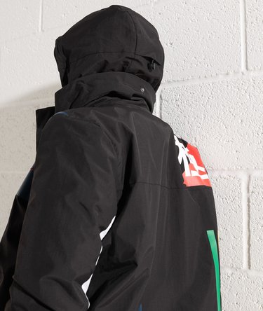 Coast Hurricane Jacket Image 4