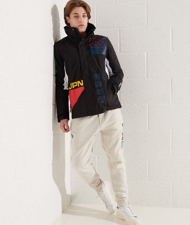 Coast Hurricane Jacket Image 2